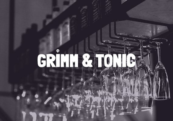 Grimm & Tonic Steam Key GLOBAL