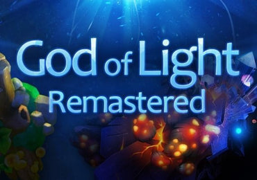 God of Light: Remastered Steam Key GLOBAL