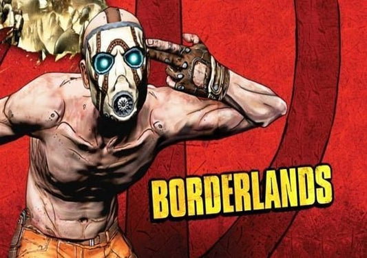 Borderlands - 4 DLCs Pack