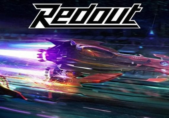 Redout - Soundtrack Steam Key GLOBAL