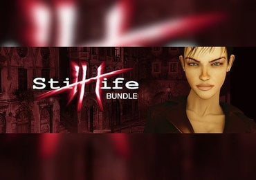 Still Life Bundle Steam CD Key