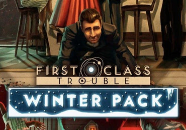 First Class Trouble Winter Pack (DLC)