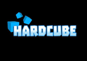 HardCube Steam Key GLOBAL