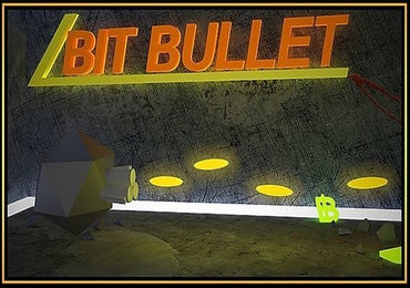 Bit Bullet Steam CD Key