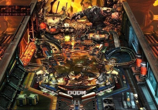 Pinball FX2 - Star Wars Pinball: Balance of the Force Pack (DLC) (Steam)