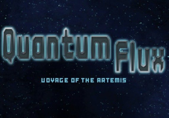 Quantum Flux Steam Key GLOBAL