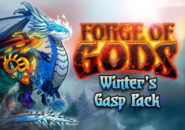 Forge of Gods - Winter's Gasp Pack (DLC)