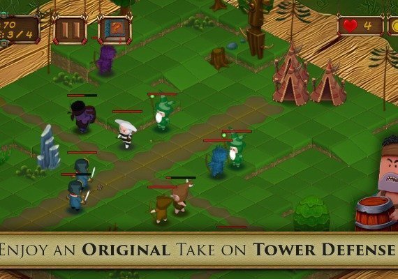 Selknam Defense 2-Pack