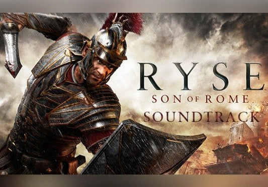 Ryse: Son of Rome - Soundtrack (DLC)