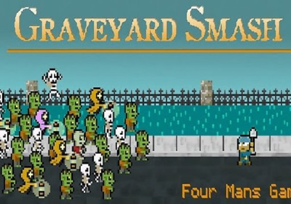 Graveyard Smash