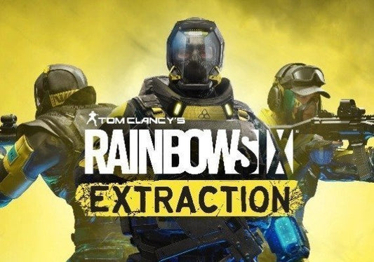 Tom Clancy's Rainbow Six Extraction - Obscura Pack (DLC) (PS4) (EU)