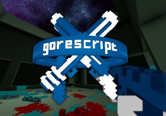 Gorescript Steam Key GLOBAL