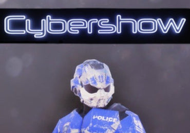 Cybershow Steam CD Key