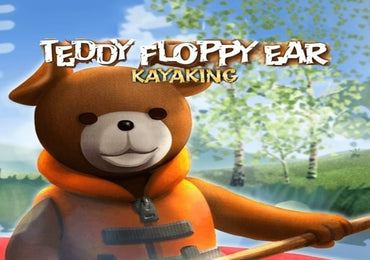 Teddy Floppy Ear - Kayaking Steam Key GLOBAL
