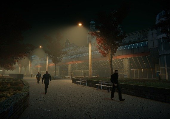 Hobo: Tough Life - Soundtrack & Wallpapers (DLC)