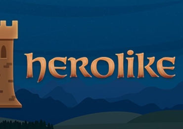 Herolike Steam CD Key