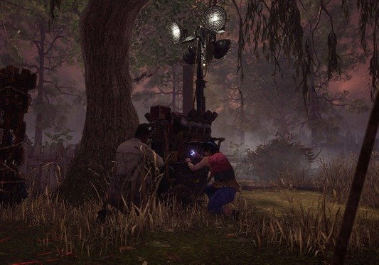 Dead by Daylight - Roots of Dread (DLC) (Steam)