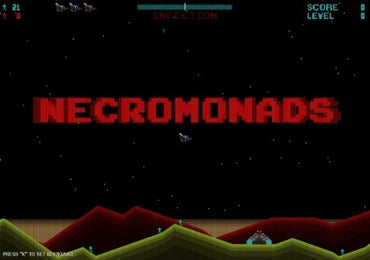 Necromonads Steam Key GLOBAL