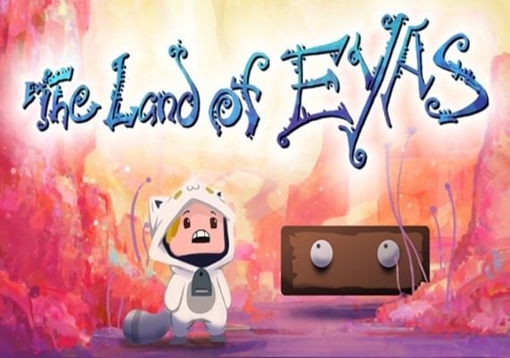 The Land of Eyas Steam Key GLOBAL
