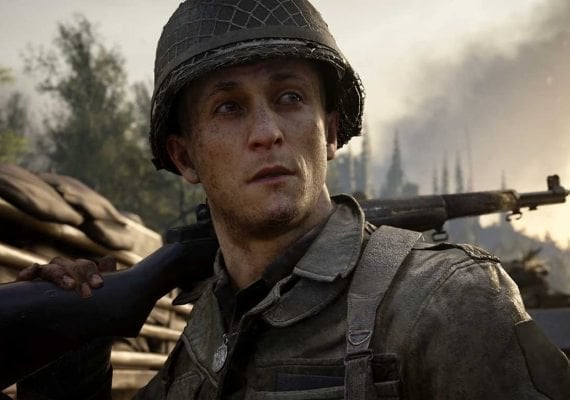 Call of Duty: WWII - Call of Duty Endowment Bravery Pack (DLC) (EMEA)