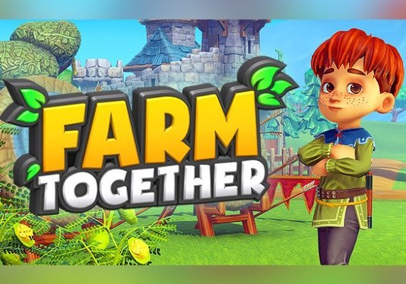 Farm Together - Chickpea Pack (DLC)