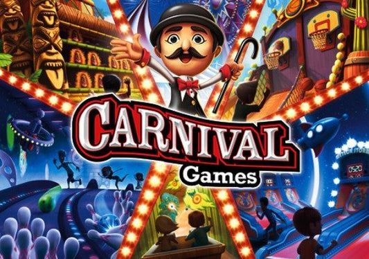 Carnival Games (EU)