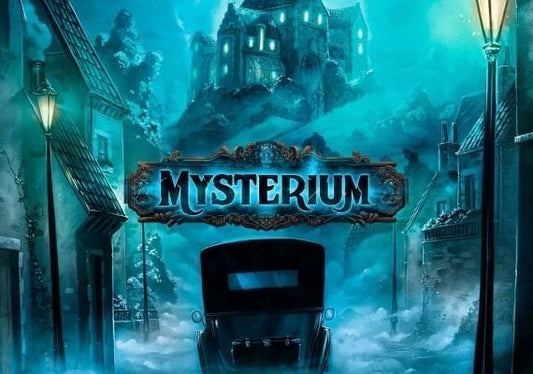 Mysterium: Collection Bundle (EU)