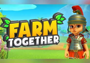 Farm Together - Laurel Pack (DLC)