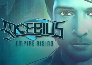 Moebius: Empire Rising Steam CD Key