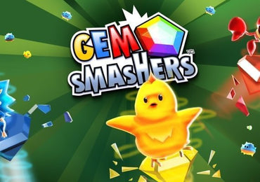 Gem Smashers PS4 (EU)
