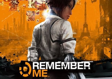 Remember Me: Complete Pack