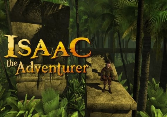 Isaac the Adventurer Steam CD Key