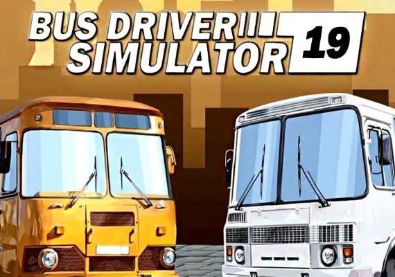 Bus Driver Simulator 2019 - Soviet Legend (DLC)