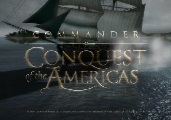 Commander: Conquest of the Americas Complete Pack