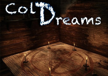 Cold Dreams Steam Key GLOBAL
