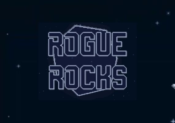 Rogue Rocks - Steam - Key GLOBAL