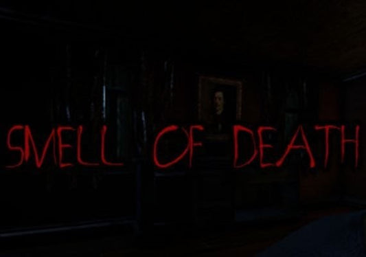 Smell of Death Episode 1: Dark House