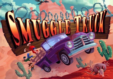 Snuggle Truck Steam Key GLOBAL