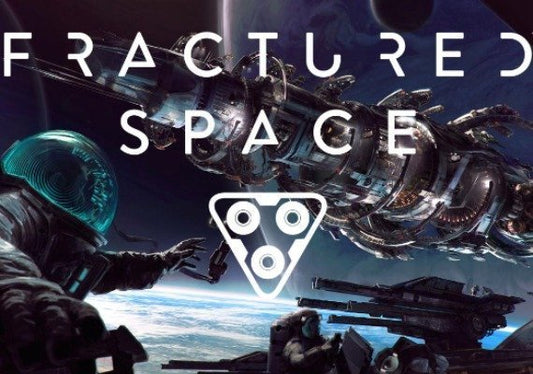 Fractured Space - Intel Pack (DLC)