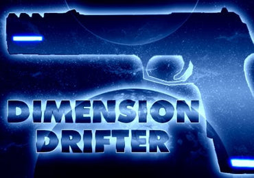 Dimension Drifter - Steam - Key (GLOBAL)
