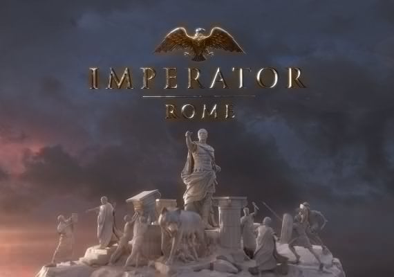 Imperator: Rome - Deluxe Upgrade Pack (DLC) (Steam)