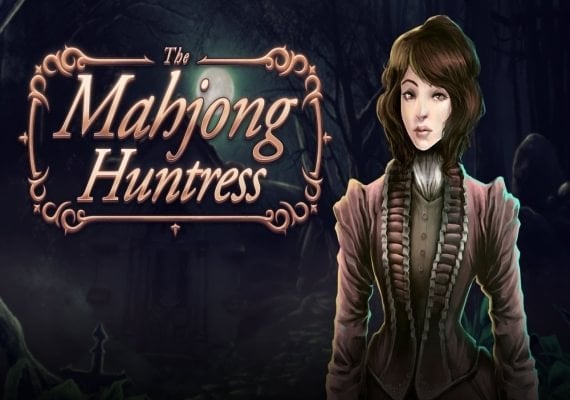 The Mahjong Huntress (Steam)