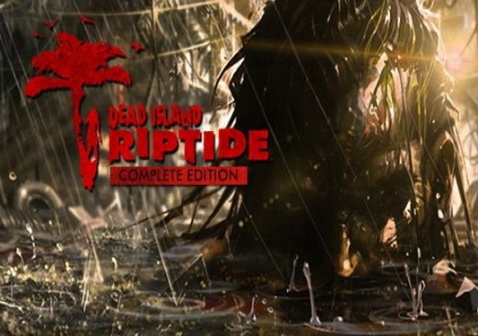 Dead Island: Riptide - Survivor Pack (DLC)