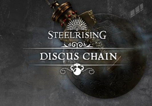Steelrising - Discus Chain (DLC) (Steam)
