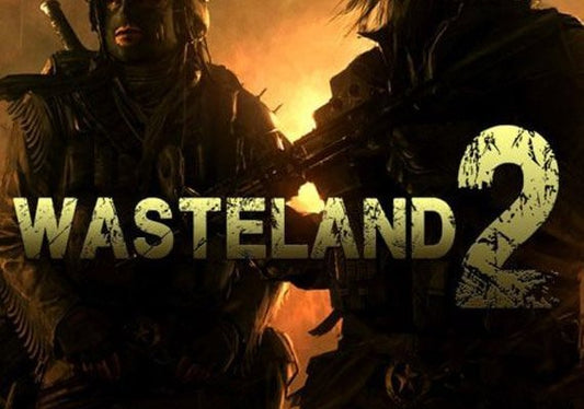 Wasteland 2 - Ranger Edition Upgrade (DLC)