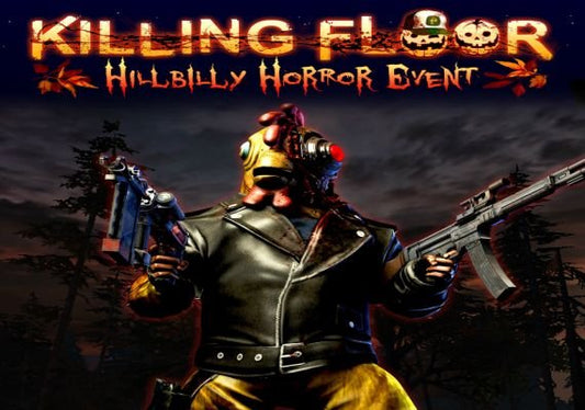 Killing Floor - The Chickenator Pack (DLC)