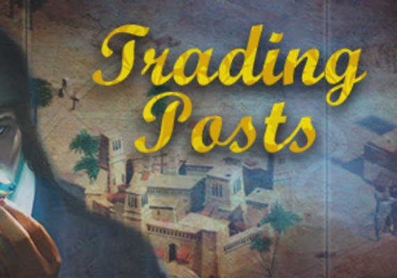 Splendor - The Trading Posts DLC Steam CD Key