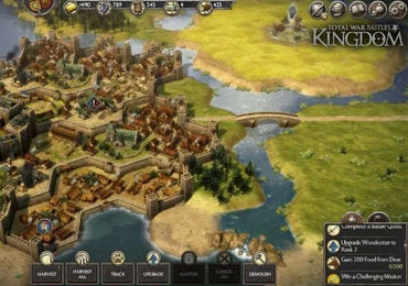 Total War Battles: KINGDOM – 1000 Gold