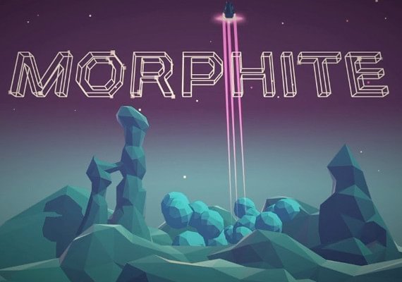 Morphite (Xbox One) (EU)