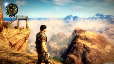 Just Cause 2 (EU)